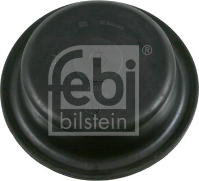 Febi Bilstein 07103 - Мембрана, мембранный тормозной цилиндр xparts.lv