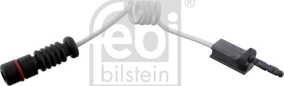 Febi Bilstein 07835 - Indikators, Bremžu uzliku nodilums xparts.lv