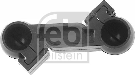 Febi Bilstein 07705 - Selector / Shift Rod xparts.lv