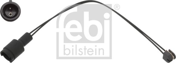 Febi Bilstein 07736 - Indikators, Bremžu uzliku nodilums xparts.lv