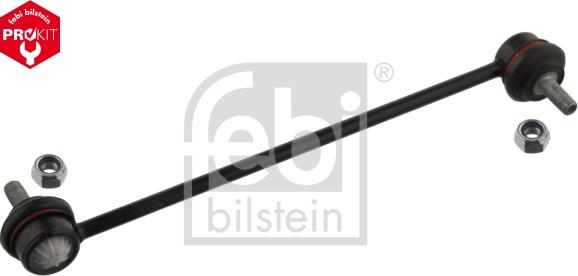 Febi Bilstein 19469 - Rod / Strut, stabiliser xparts.lv