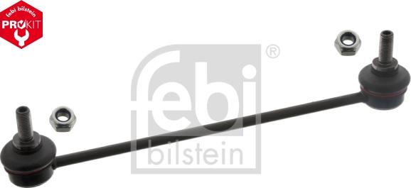 Febi Bilstein 19403 - Rod / Strut, stabiliser xparts.lv