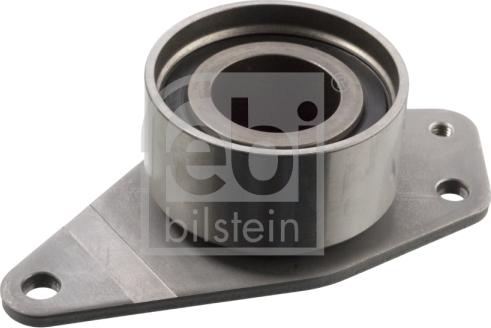 Febi Bilstein 19471 - Deflection / Guide Pulley, timing belt xparts.lv