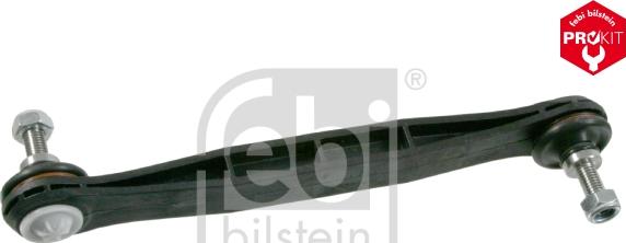 Febi Bilstein 19651 - Rod / Strut, stabiliser xparts.lv