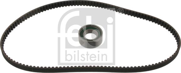 Febi Bilstein 19658 - Paskirstymo diržo komplektas xparts.lv