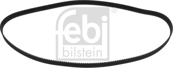 Febi Bilstein 19606 - Paskirstymo diržas xparts.lv