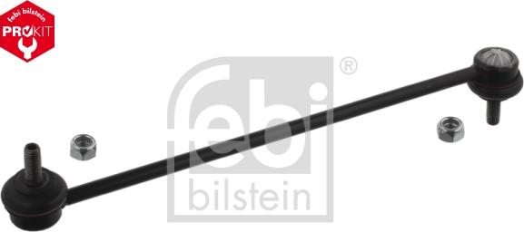 Febi Bilstein 19397 - Šarnyro stabilizatorius xparts.lv