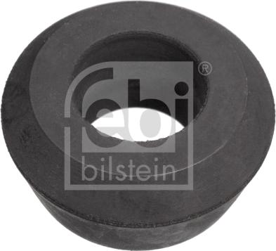 Febi Bilstein 19312 - Mounting, shock absorbers xparts.lv
