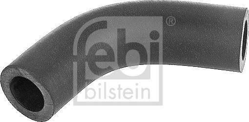 Febi Bilstein 19389 - Vacuum Hose, braking system xparts.lv