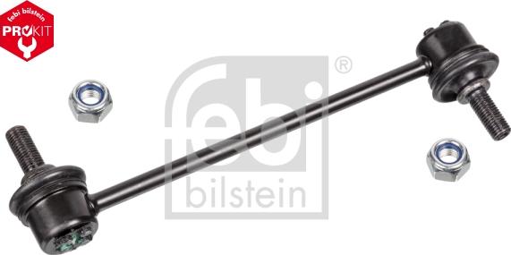 Febi Bilstein 19237 - Rod / Strut, stabiliser xparts.lv