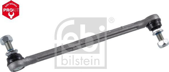 Febi Bilstein 19279 - Rod / Strut, stabiliser xparts.lv