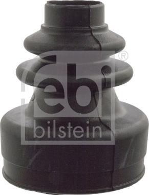 Febi Bilstein 14905 - Gofruotoji membrana, kardaninis velenas xparts.lv