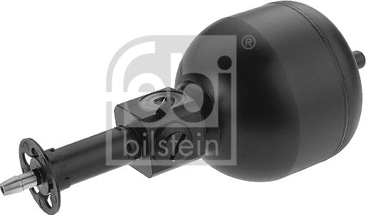 Febi Bilstein 14176 - Hidroakumulators, Bremžu sistēma xparts.lv