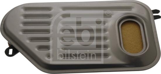 Febi Bilstein 14264 - Hidraulinis filtras, automatinė transmisija xparts.lv