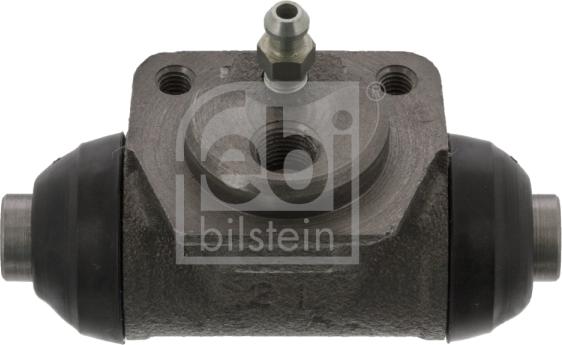 Febi Bilstein 15969 - Wheel Brake Cylinder xparts.lv