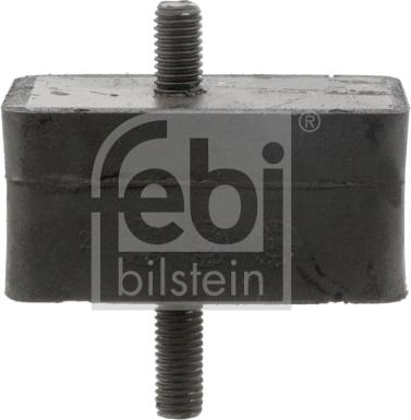 Febi Bilstein 15911 - Mounting, manual transmission xparts.lv