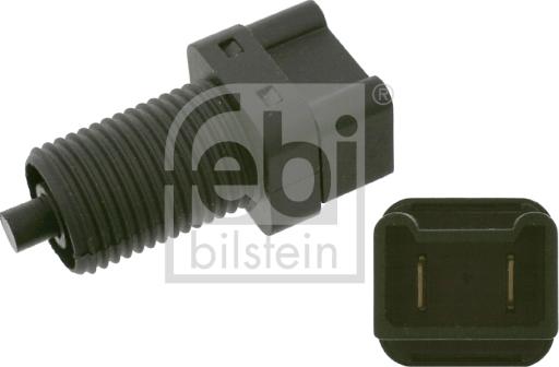 Febi Bilstein 15097 - Brake Light Switch xparts.lv