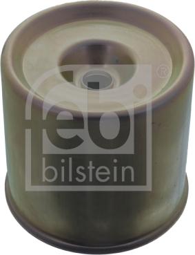 Febi Bilstein 15116 - Bellow, air suspension xparts.lv