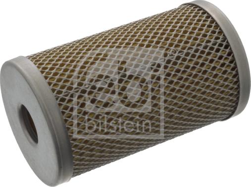 Febi Bilstein 15761 - Hydraulic Filter, steering system xparts.lv