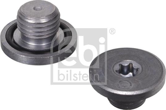 Febi Bilstein 48876 - Sealing Plug, oil sump xparts.lv