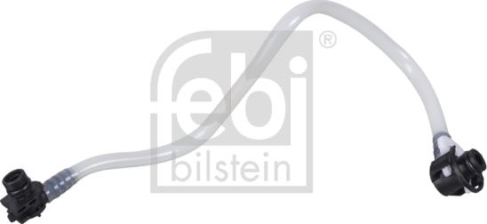 Febi Bilstein 104493 - Fuel Hose xparts.lv