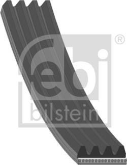 Febi Bilstein 28765 - V-Ribbed Belt xparts.lv