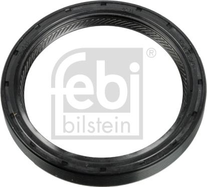 Febi Bilstein 104501 - Уплотняющее кольцо, ступенчатая коробка передач xparts.lv