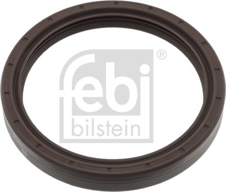 Febi Bilstein 104085 - Shaft Seal, manual transmission xparts.lv