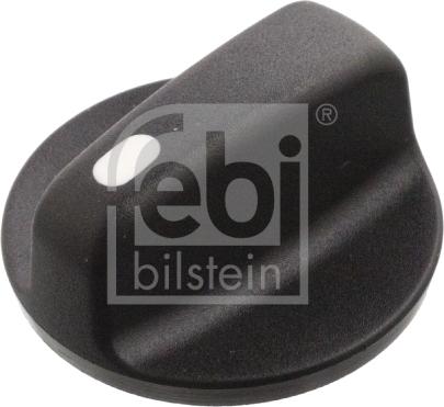 Febi Bilstein 104846 - Control Element, heating / ventilation xparts.lv