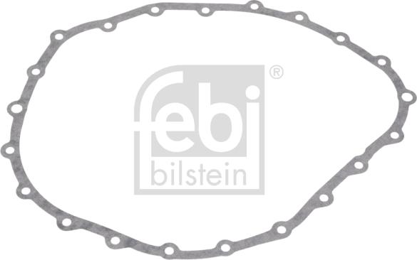 Febi Bilstein 105947 - Tarpiklis, automatinės pavarų dėžės alyvos karteris xparts.lv
