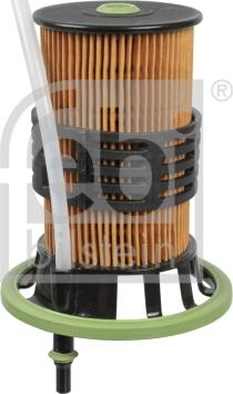 Febi Bilstein 105809 - Fuel filter xparts.lv