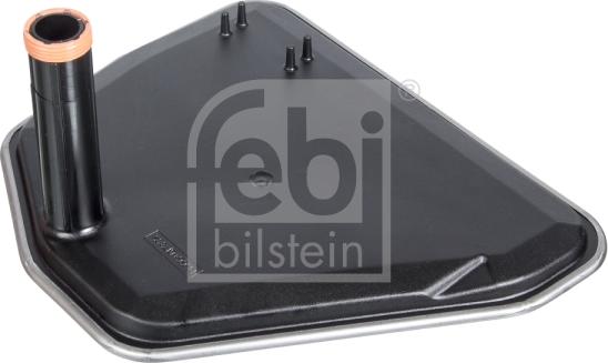 Febi Bilstein 105812 - Hydraulic Filter, automatic transmission xparts.lv