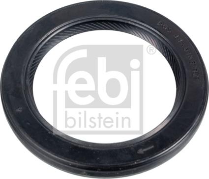 Febi Bilstein 106943 - Уплотняющее кольцо вала, автоматическая коробка передач xparts.lv