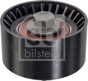 Febi Bilstein 10649 - Deflection / Guide Pulley, timing belt xparts.lv