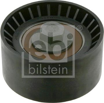 Febi Bilstein 10649 - Deflection / Guide Pulley, timing belt xparts.lv