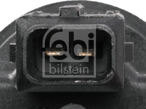 Febi Bilstein 106436 - Ventilācijas vārsts, Degvielas tvertne xparts.lv