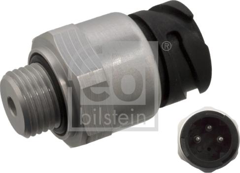 Febi Bilstein 106544 - Sensor, compressed-air system xparts.lv