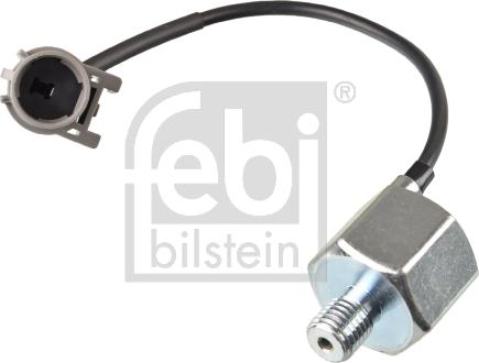 Febi Bilstein 106780 - Knock Sensor xparts.lv