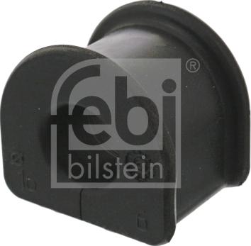 Febi Bilstein 100923 - Bukse, Stabilizators xparts.lv
