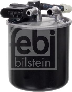 Febi Bilstein 100473 - Fuel filter xparts.lv
