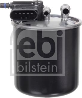 Febi Bilstein 100477 - Топливный фильтр xparts.lv