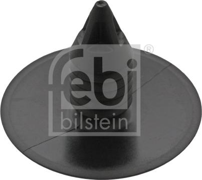 Febi Bilstein 100541 - Fiksējošā skava, virsbūves grīdas apdare xparts.lv
