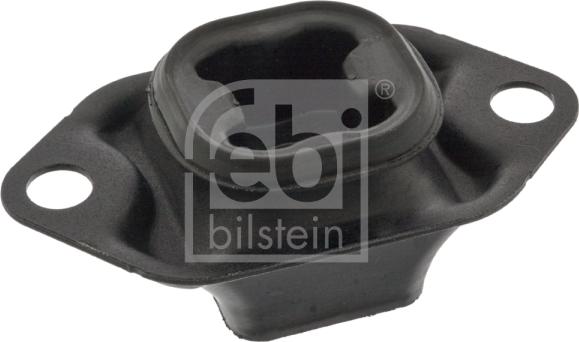 Febi Bilstein 100502 - Mounting, manual transmission xparts.lv