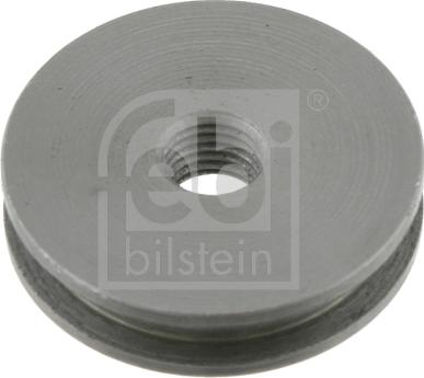 Febi Bilstein 10066 - Lock Ring, steering knuckle xparts.lv