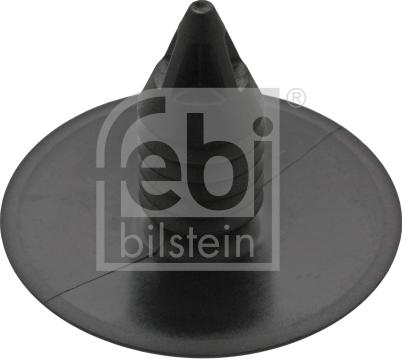 Febi Bilstein 100608 - Fiksējošā skava, virsbūves grīdas apdare xparts.lv