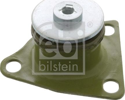 Febi Bilstein 10017 - Mounting, automatic transmission support xparts.lv