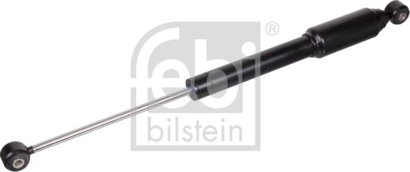 Febi Bilstein 100867 - Shock Absorber, steering xparts.lv