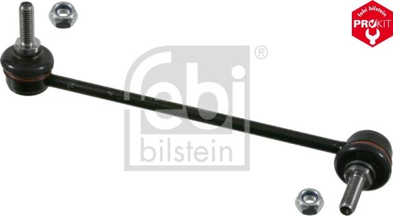 Febi Bilstein 10036 - Rod / Strut, stabiliser xparts.lv