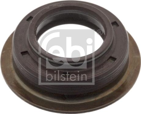 Febi Bilstein 100300 - Shaft Seal, manual transmission xparts.lv