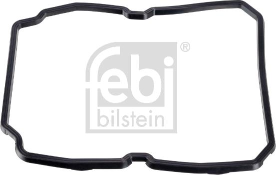 Febi Bilstein 10072 - Прокладка, масляный поддон автоматической коробки передач xparts.lv